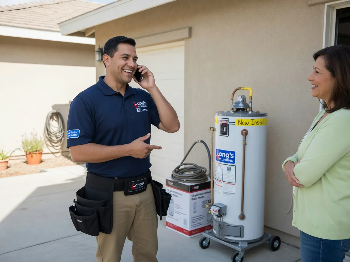 Leak Detection Bridgeton, NC FAQs
